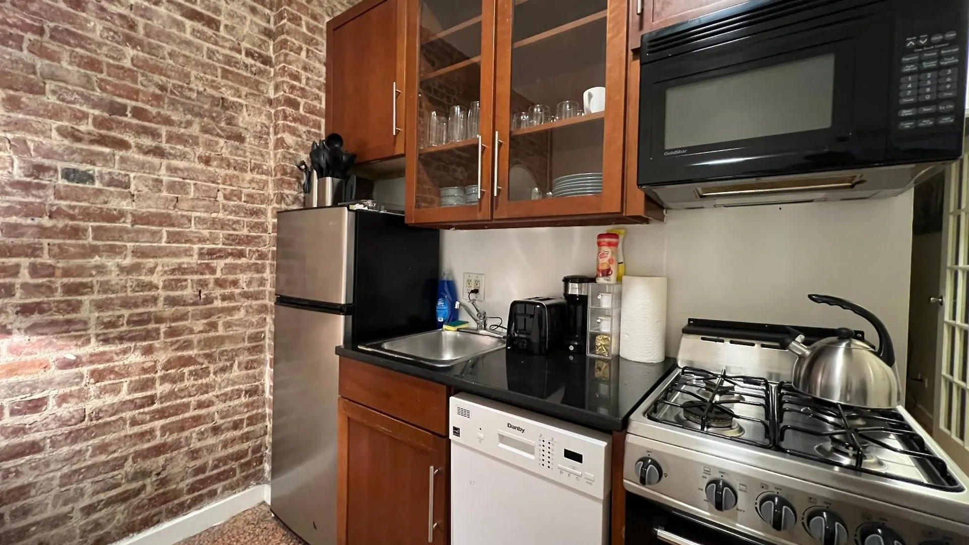 Apartament Midtown Manor Nowy Jork Stany Zjednoczone Ameryki